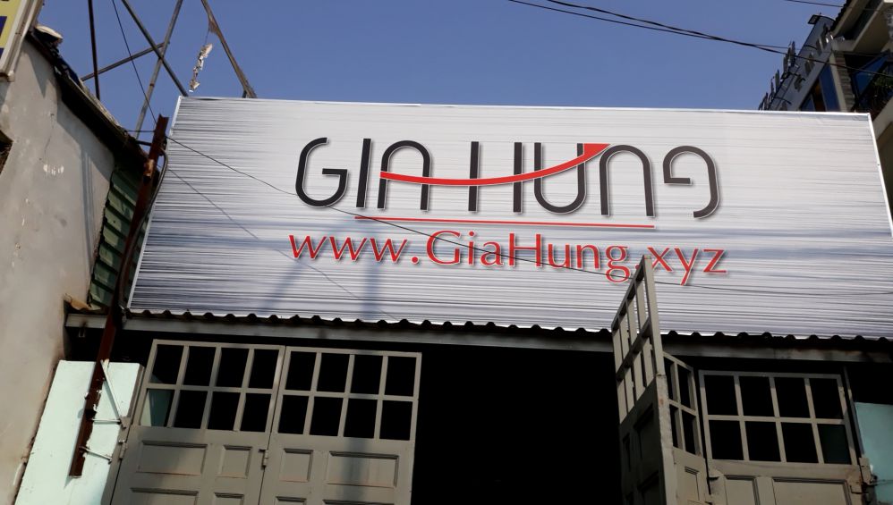 Lien hệ Nội Thất Gia Hưng