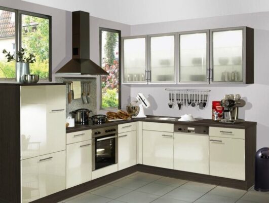 8 ý tưởng thiết kế nội thất nhà bếp “xịn sò”, đẹp như mơ