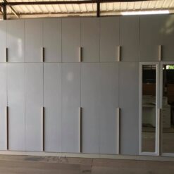 Tủ áo MDF chống ẩm GHTop-5531