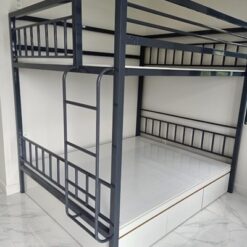 giuong sat lap rap ngam ghf 6221