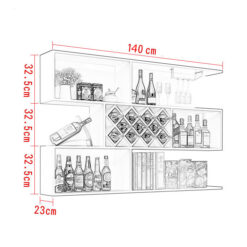 ke ruou treo tuong ghf 6330 2