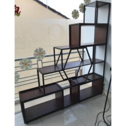 ke trang tri khung sat lam vach ngan ghf 6190 2