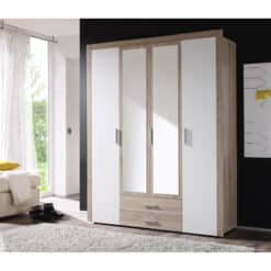 tu ao mdf co guong ghf 6168