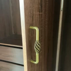 Tủ áo gỗ công nghiệp MDF chống ẩm 6 cánh có gương GHS-7112 15 Tu ao go cong nghiep MDF chong am 6 canh co guong GHS 7112 1