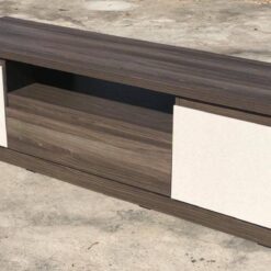 Kệ tivi gỗ công nghiệp MDF chống ẩm GHF-6762