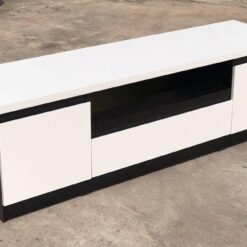 Kệ tivi gỗ công nghiệp MDF chống ẩm GHF-6762