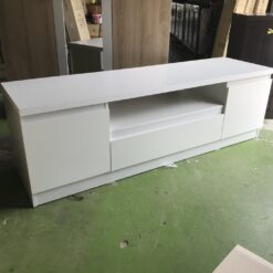 Kệ tivi gỗ công nghiệp MDF chống ẩm GHF-6762