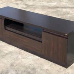 Kệ tivi gỗ công nghiệp MDF chống ẩm GHF-6762