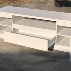 Kệ tivi gỗ công nghiệp MDF chống ẩm GHF-6762