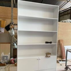 Mẫu tủ trưng bày sản phẩm GHF-6867 10 Mẫu tủ trưng bày sản phẩm GHF-6867