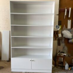 Mẫu tủ trưng bày sản phẩm GHF-6867 9 Mẫu tủ trưng bày sản phẩm GHF-6867