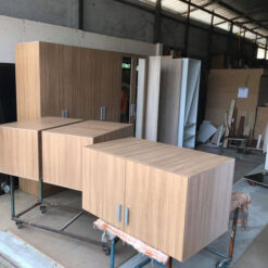 Tủ áo gỗ công nghiệp MDF chống ẩm 6 cánh có gương GHF-7087 9 Tủ áo gỗ công nghiệp MDF chống ẩm 6 cánh có gương GHF-7087