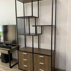 ke trang tri khung sat 6 ngan keo go mdf chong am ghs 8544 1 1