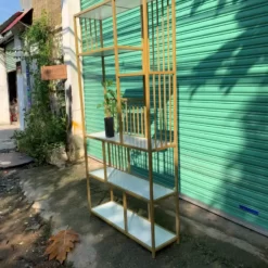 ke trang tri khung chan sat mat go ghs 8821 3