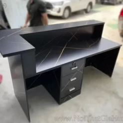 Quay le tan van MDF chong am GHS 9581 4