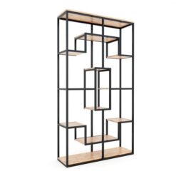 Kệ sắt trang trí GHS-9952